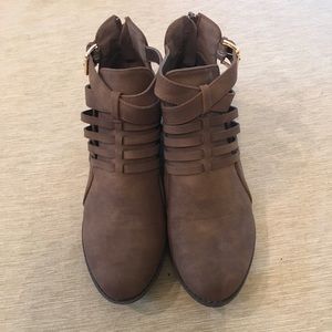 Ankle Boots